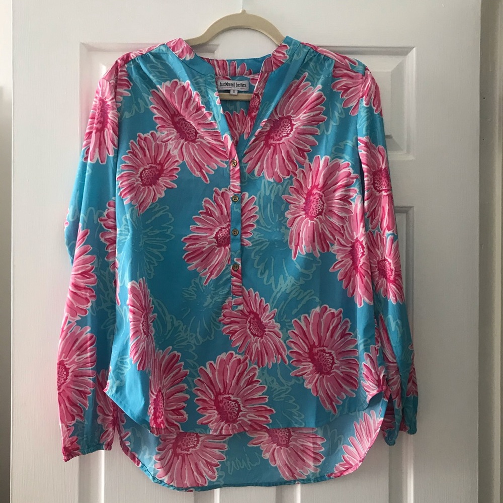 5 for $25 Buckhead Betties Top